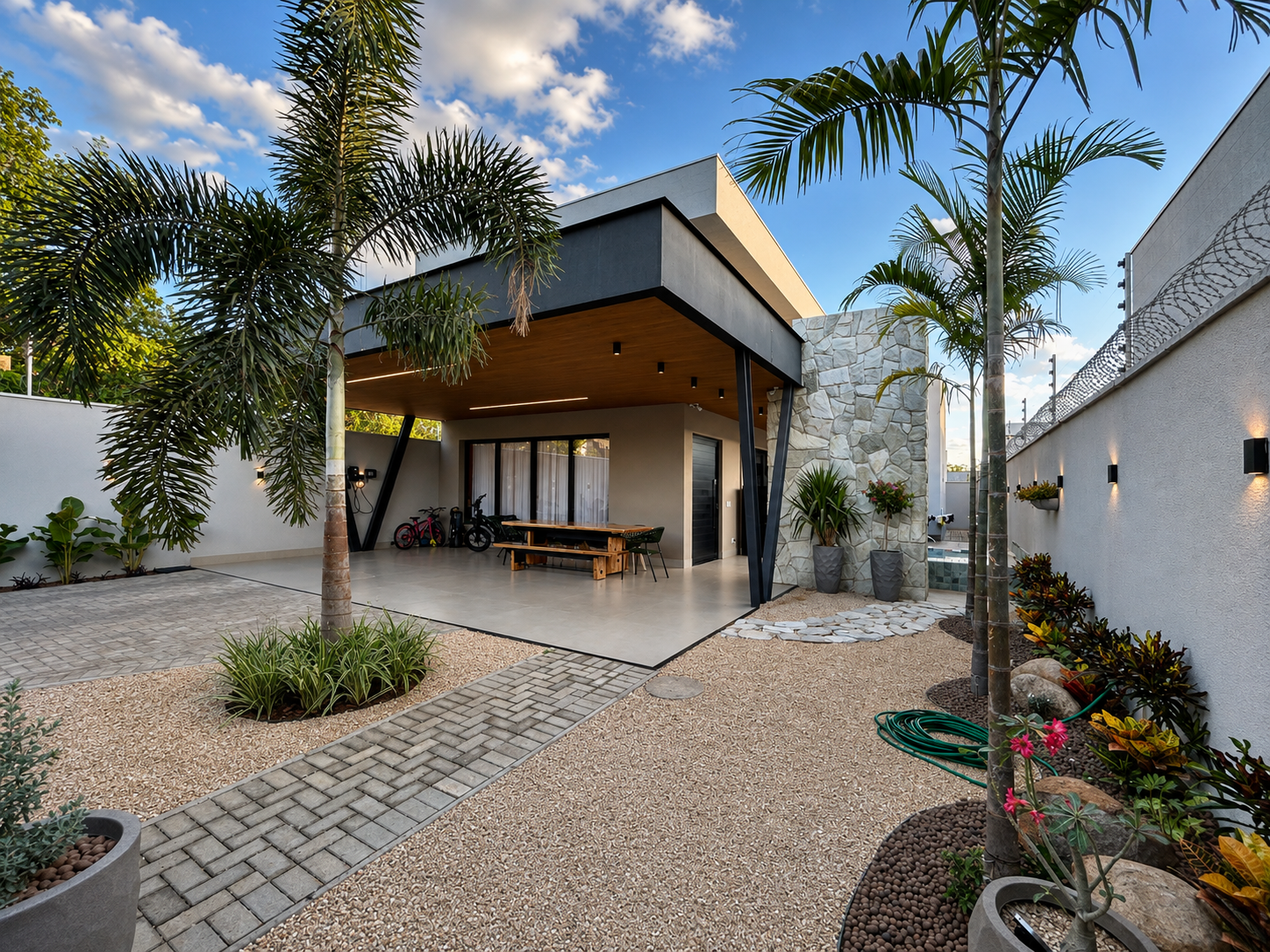 Casa Térrea — foto 1