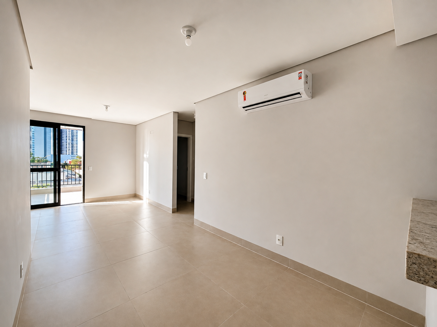 Apartamento na Orla — foto 1